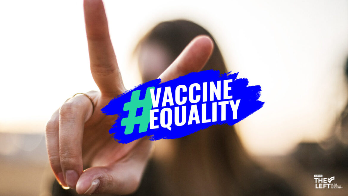 vaccine equality