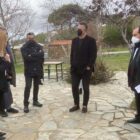 Κωστας Αρβανιτης: Όχι στην υποβάθμιση του Παίδων Πεντέλης με τη μετατροπή του αποκλειστικά σε εμβολιαστικό κέντρο