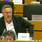 Επίτροπος Reynders προς Κώστα Αρβανίτη: Έχουμε ανοιχτά θέματα με την Ελλάδα για το Κράτος Δικαίου