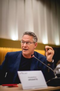 Κ. Αρβανίτης: Επιτέλους δώστε μια απάντηση κ. Μητσοτάκη
