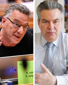 Καταγγελία – κόλαφος από το Συμβούλιο της Ευρώπης: σε κατάσταση απελπισίας το Κράτος Δικαίου στην Ελλάδα
