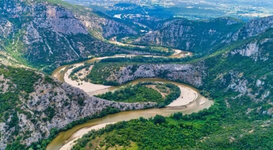 Ερώτηση στην Κομισιόν για την πρόοδο των αρδευτικών έργων: εκκρεμότητες και κίνδυνος απώλειας πόρων