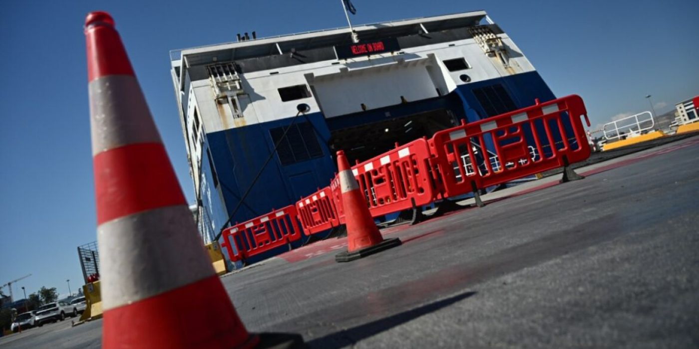 Κάθε μέρα ένας νεκρός εργαζόμενος. Η πολιτική της κας Κεραμεως είναι εγκληματική