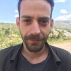 Αντώνης Κεραμυδάς