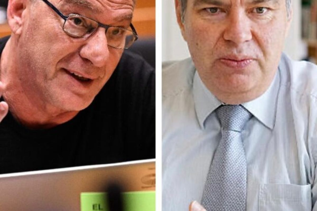 Καταγγελία – κόλαφος από το Συμβούλιο της Ευρώπης: σε κατάσταση απελπισίας το Κράτος Δικαίου στην Ελλάδα